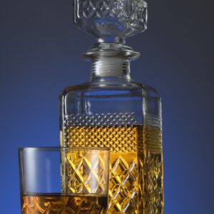 Whiskey worst