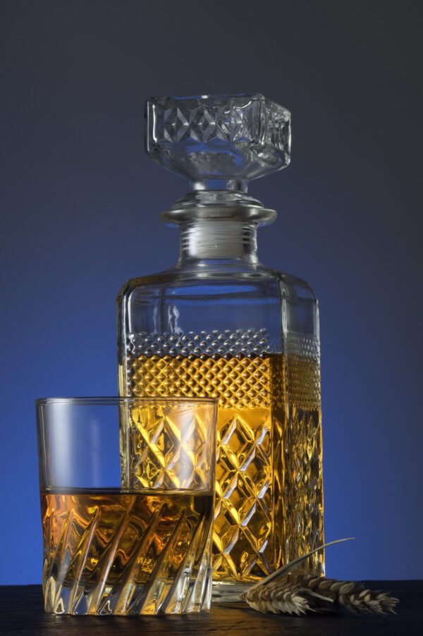 Whiskey worst