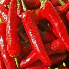 Chili worst