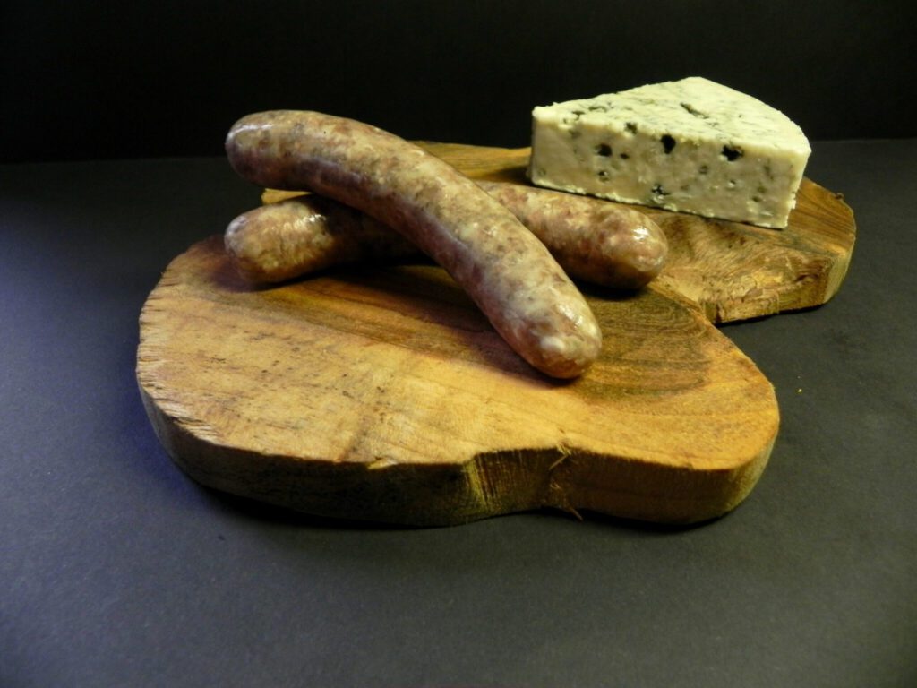 Fromage blue